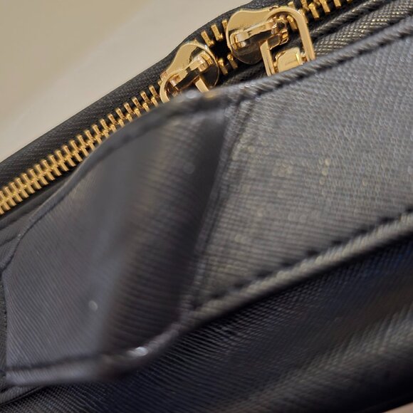 Travel Make Up Organization/Storage Bag -Adjustable Dividers -New - Picture 10 of 11